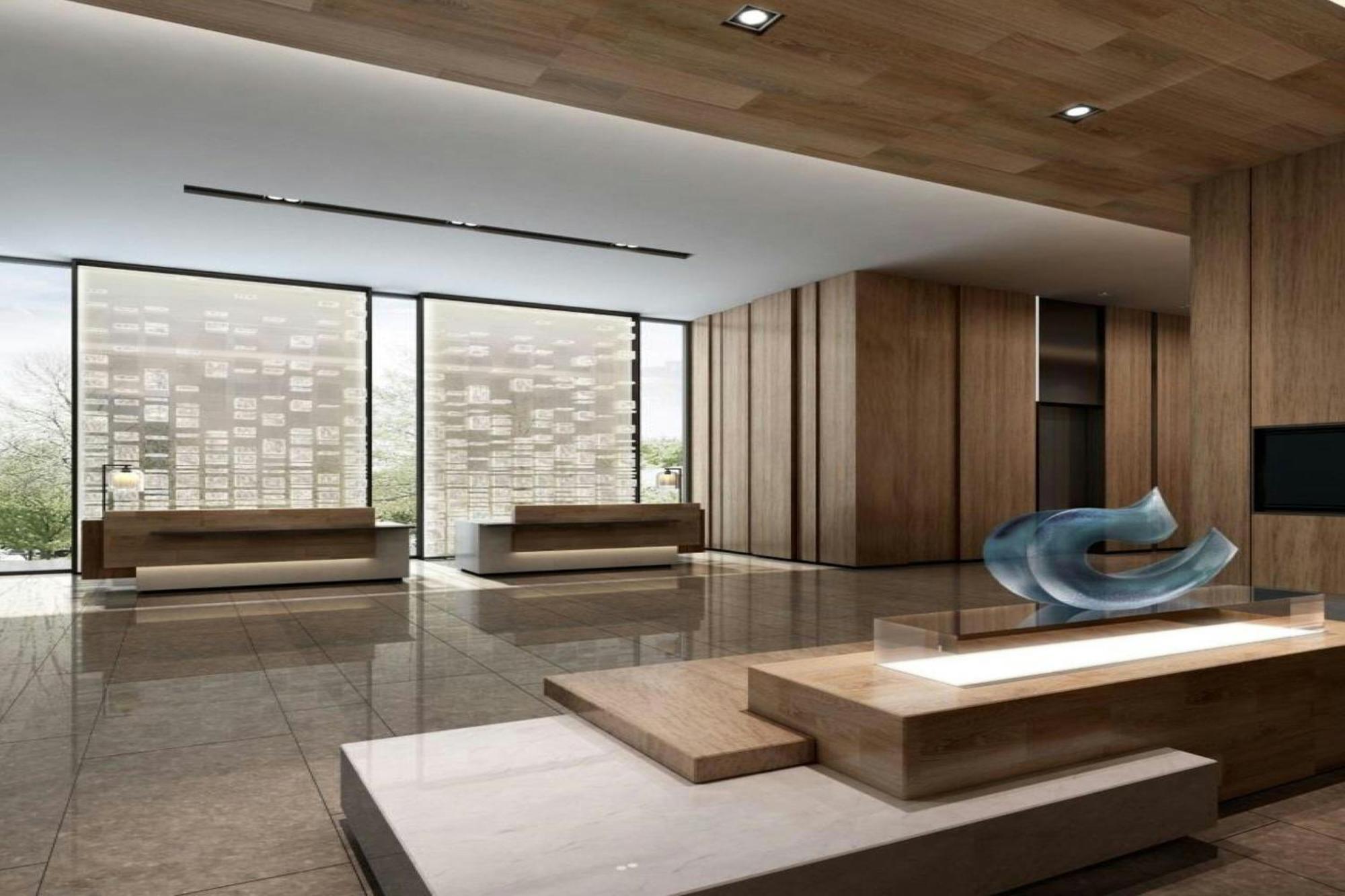 Fairfield By Marriott Shenzhen Bao'An Hotel Bagian luar foto
