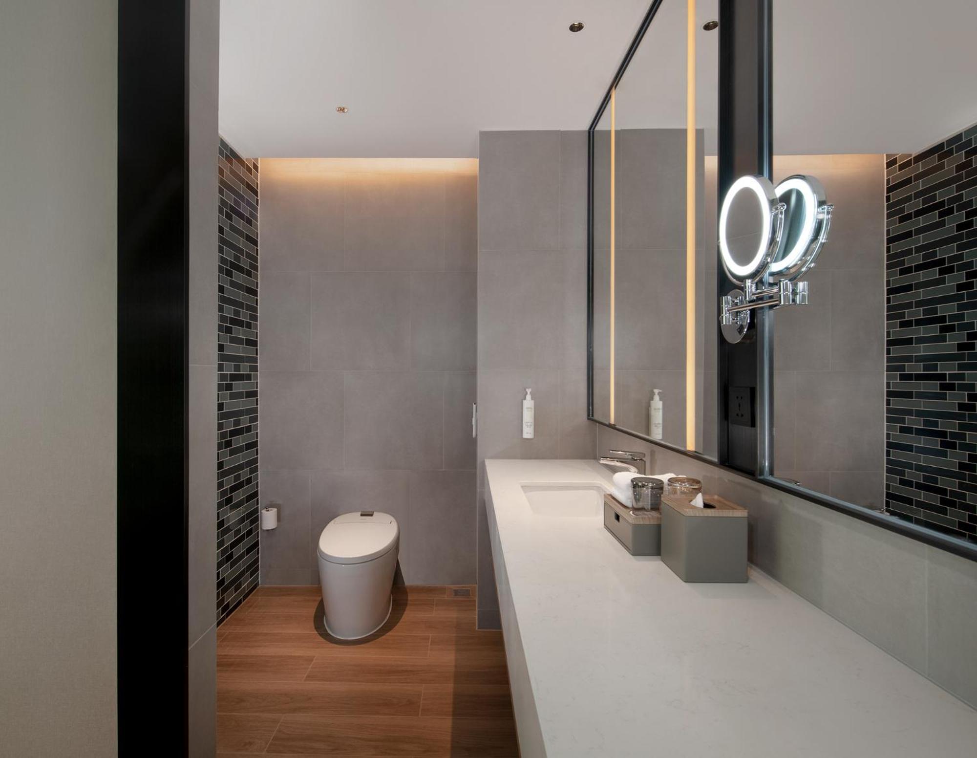 Fairfield By Marriott Shenzhen Bao'An Hotel Bagian luar foto